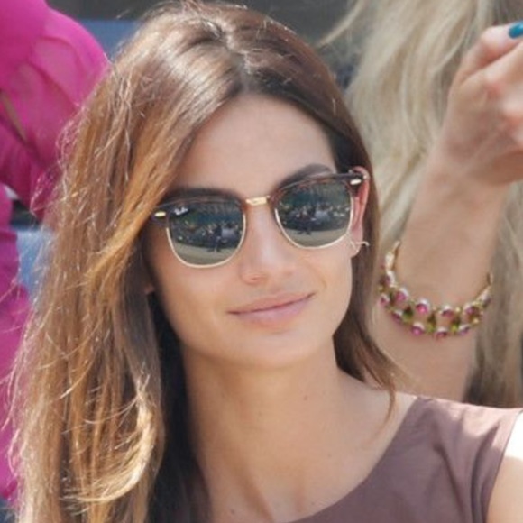 rb3016 clubmaster w0366